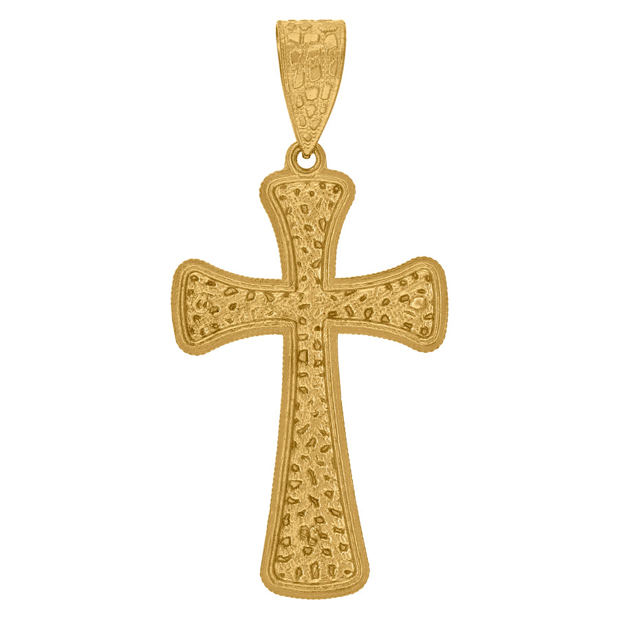 10Kt Gold Charm