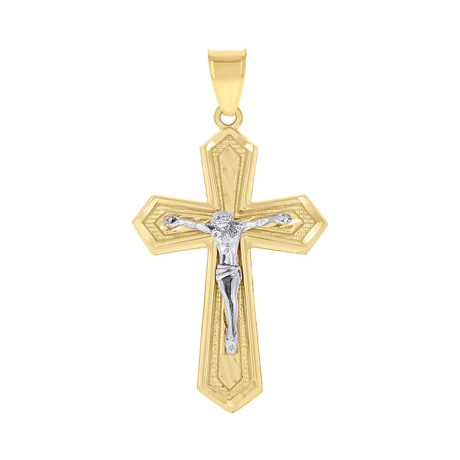 10Kt Gold Pendant