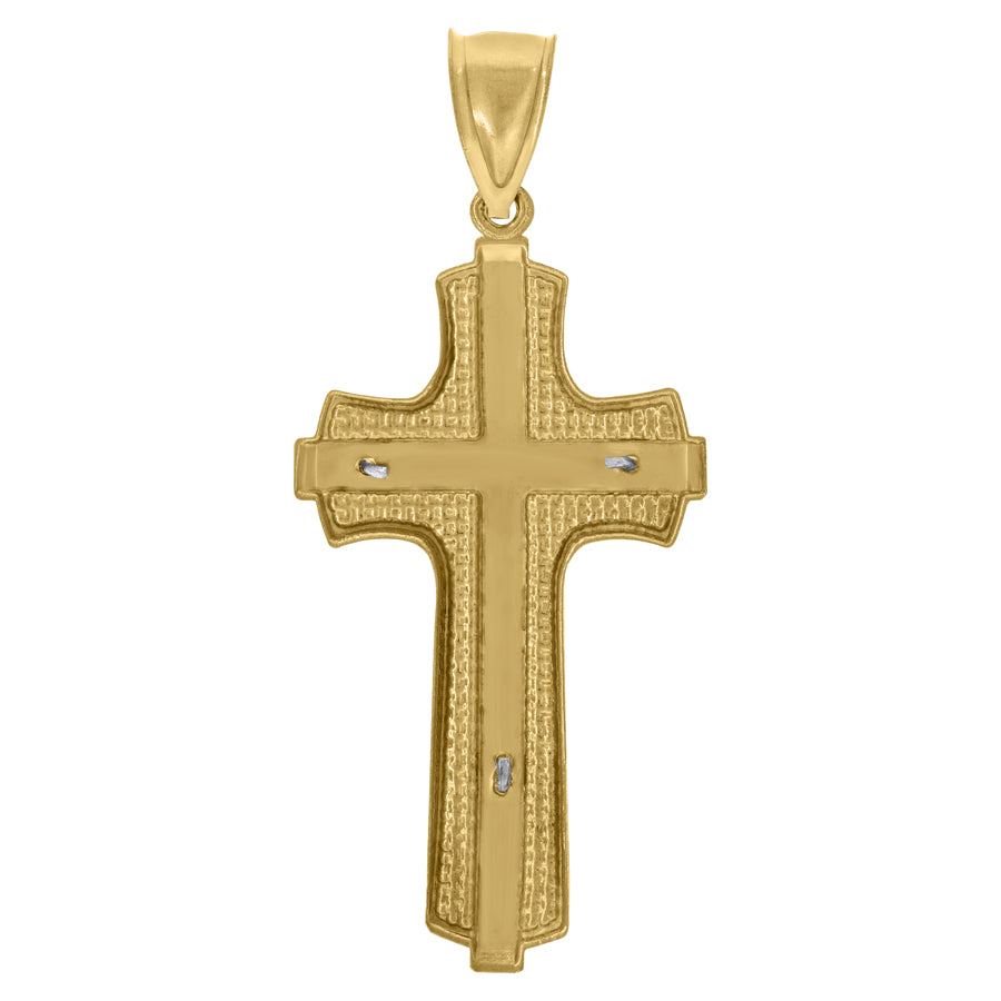 10Kt Gold Charm