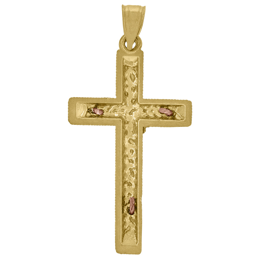 10Kt Gold Pendant