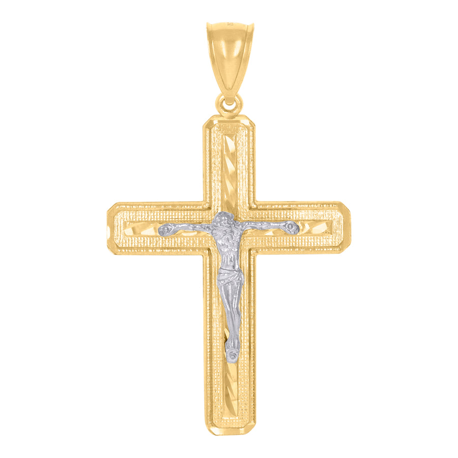 10Kt Gold Charm