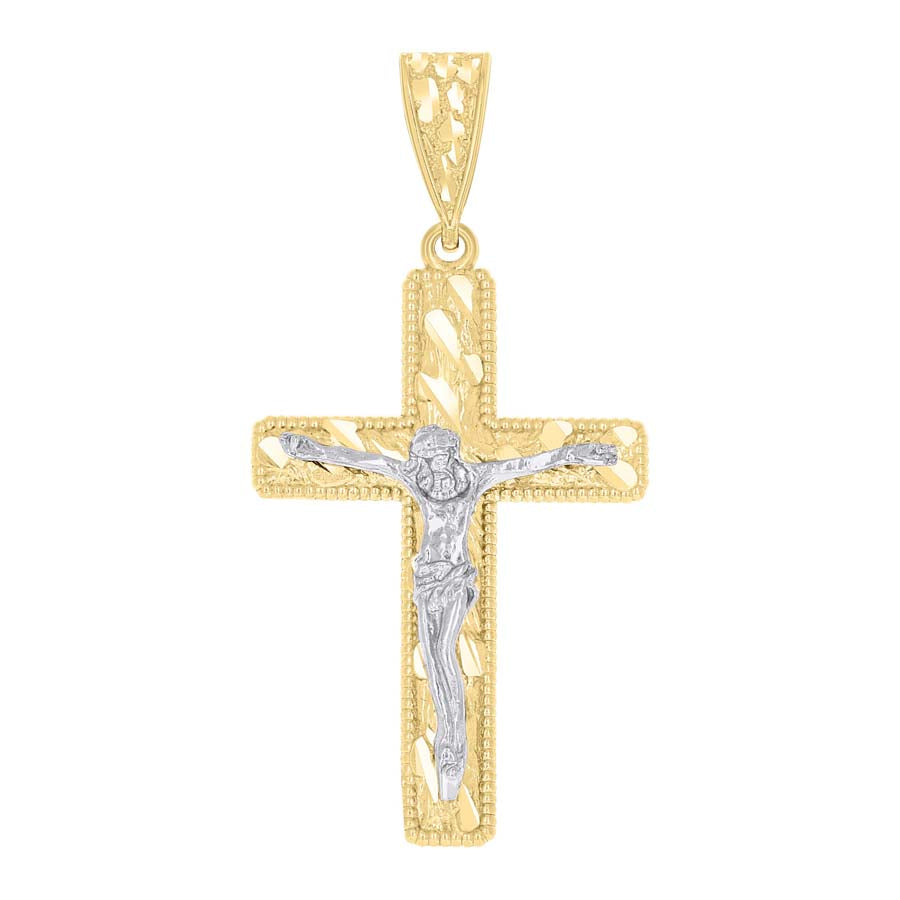 10Kt Gold Charm