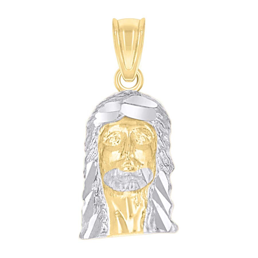 10Kt Gold Pendant