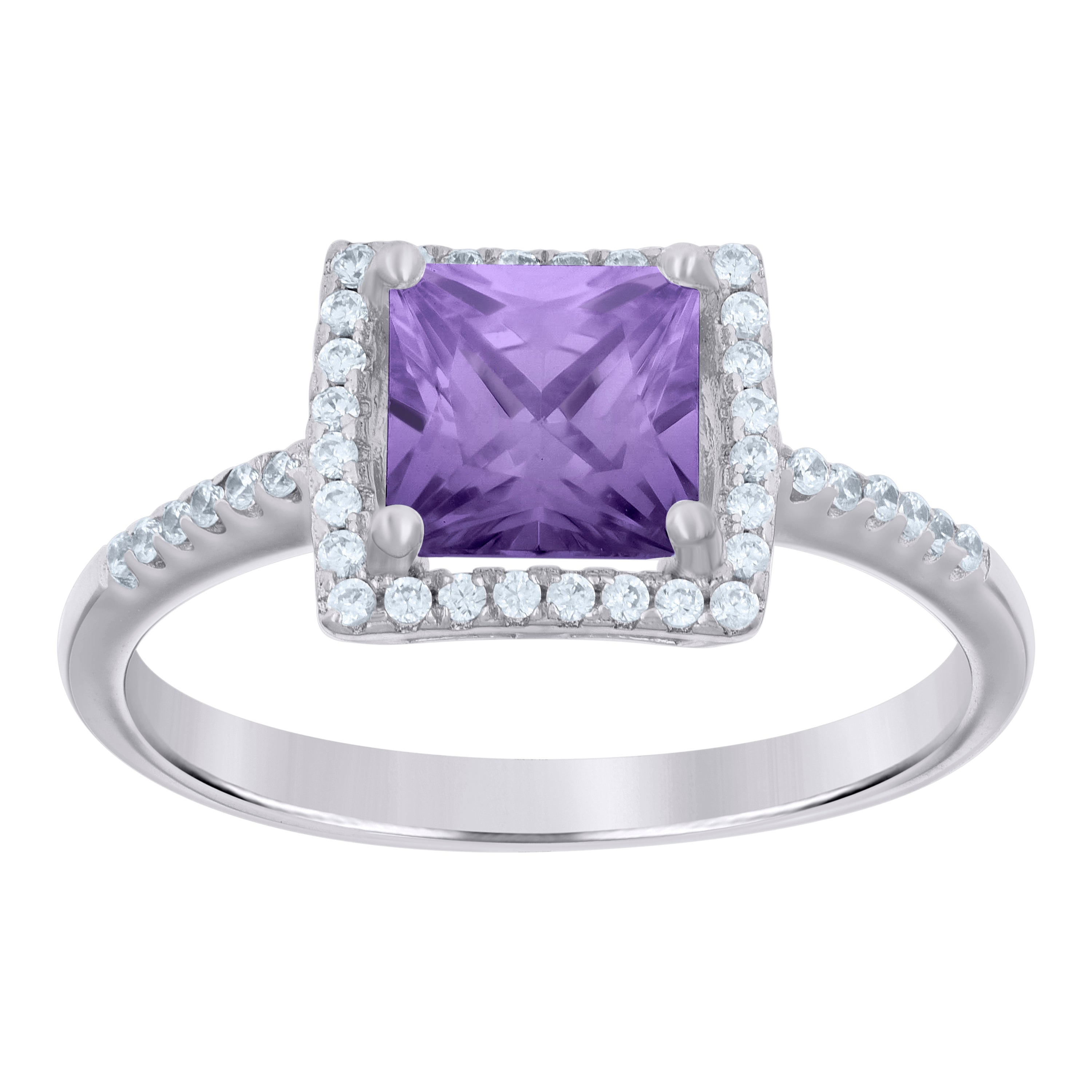 925 Sterling Silver Ring