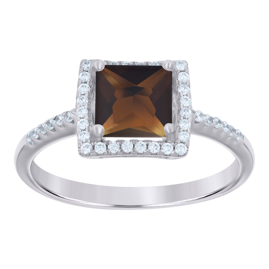 925 Sterling Silver Ring