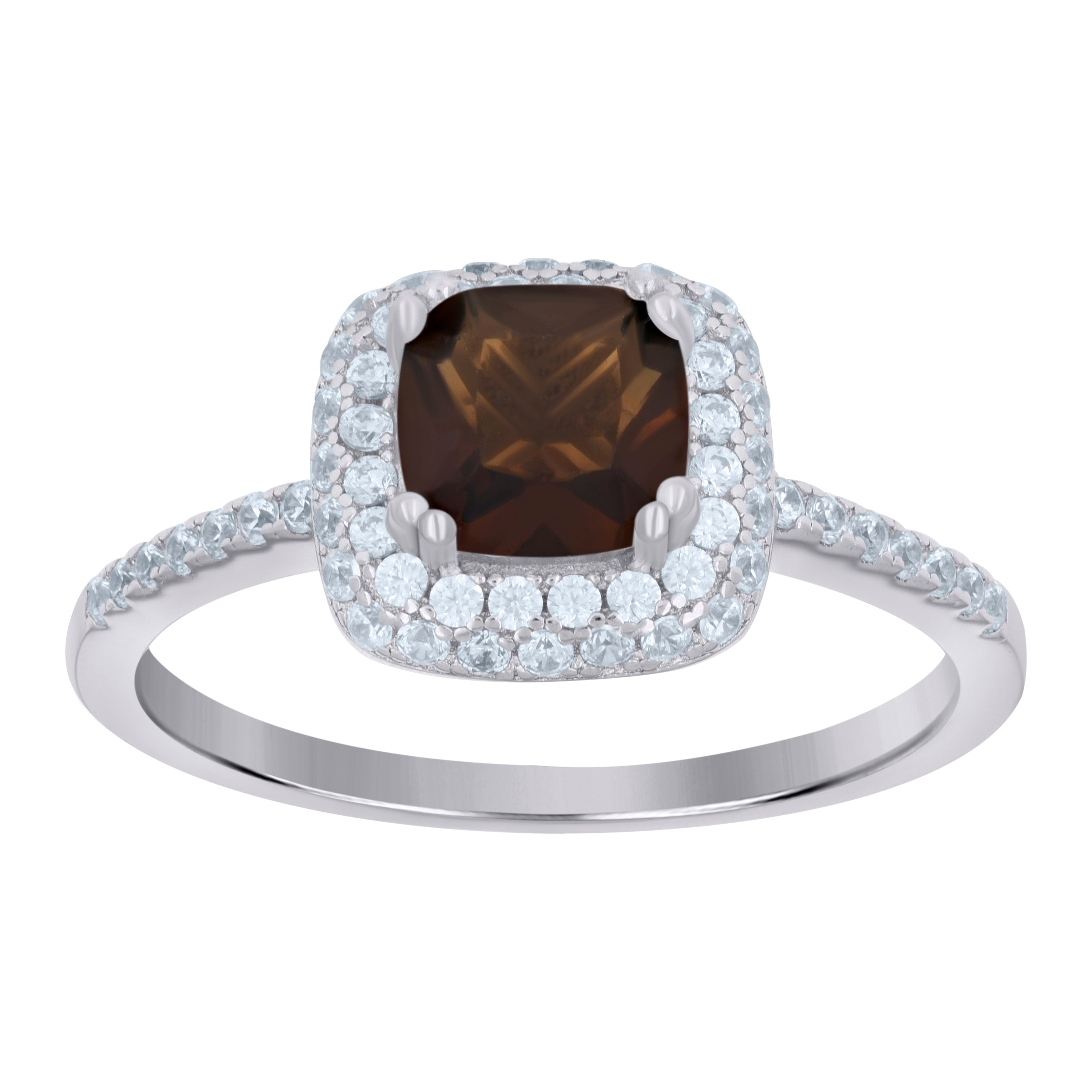 925 Sterling Silver Ring