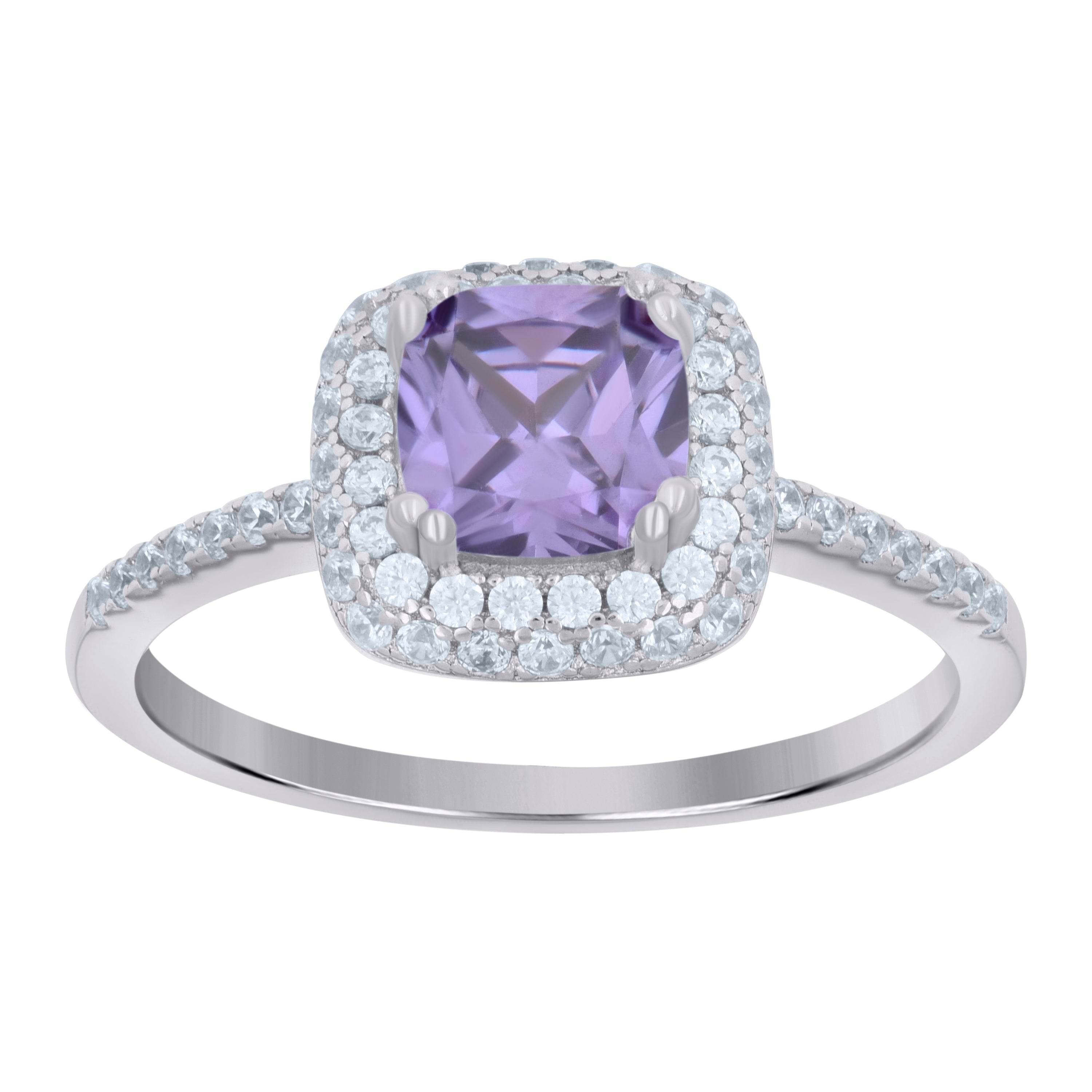925 Sterling Silver Ring
