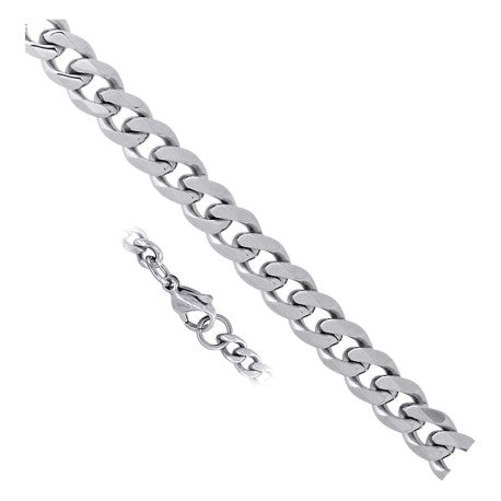 6mm Cuban Steel