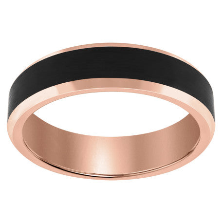 6mm Tungsten Band