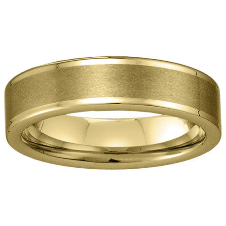 6mm Tungsten Band