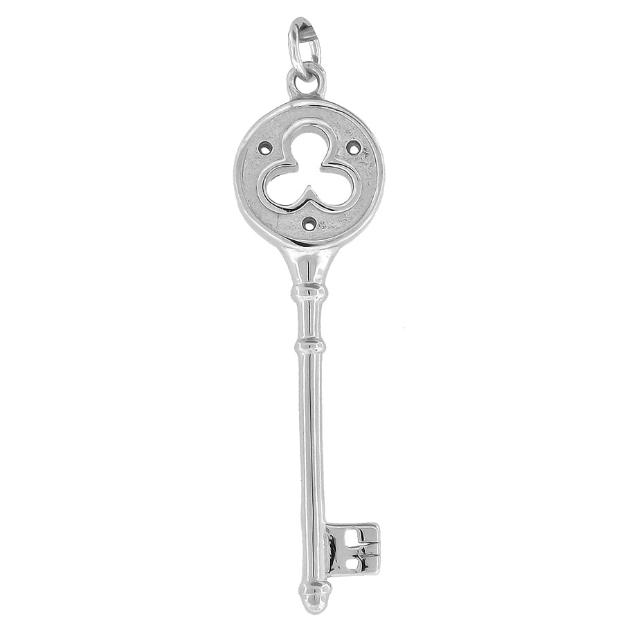925 Cz-Fashion Pendant