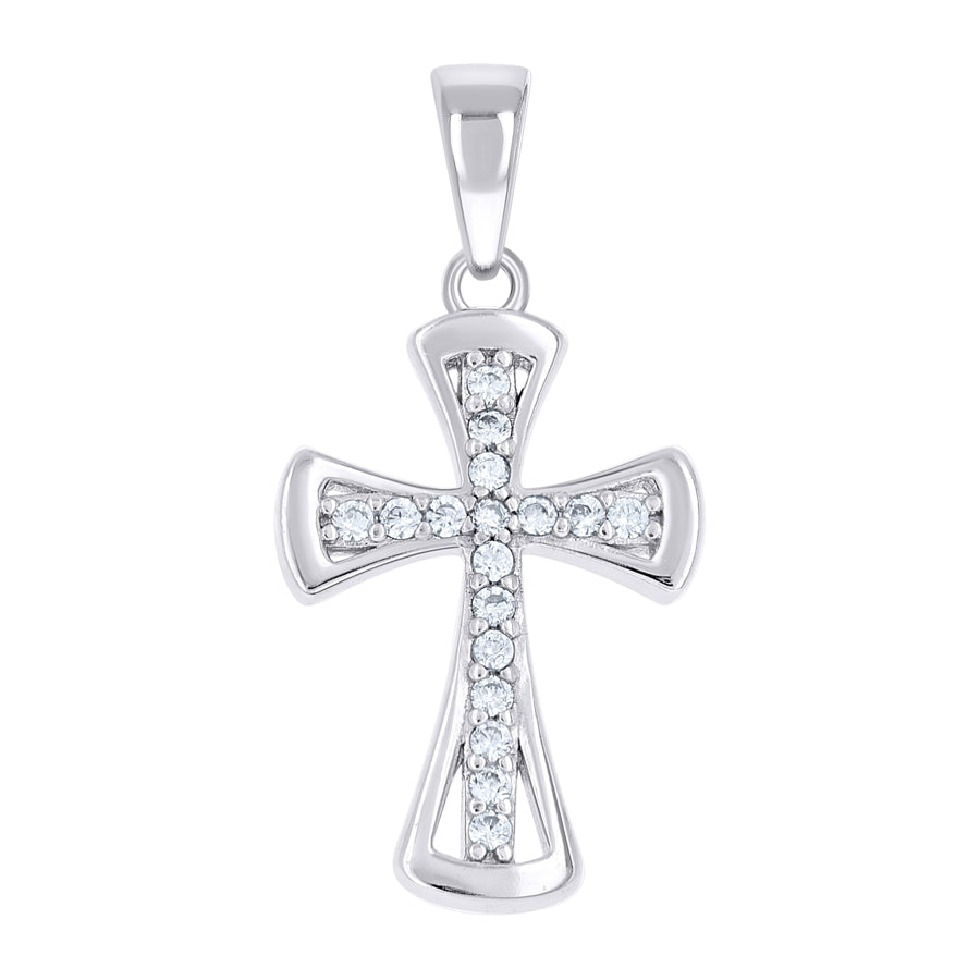 925 Sterling Silver Pendant