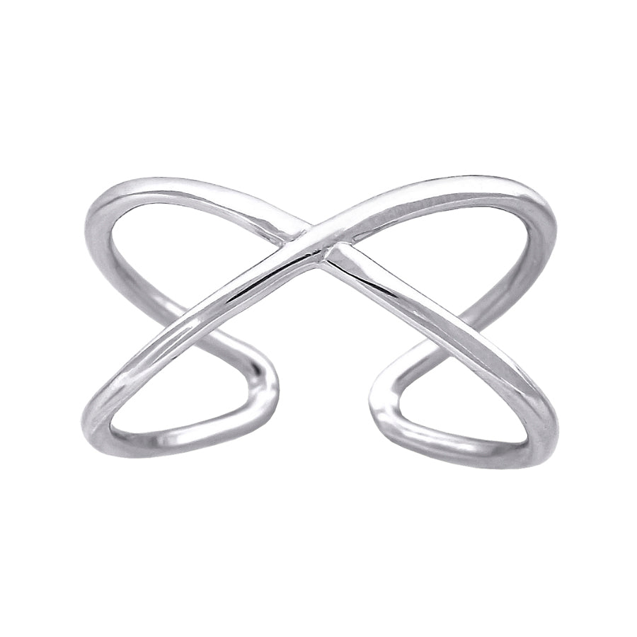 925-Cz Fashion Ring