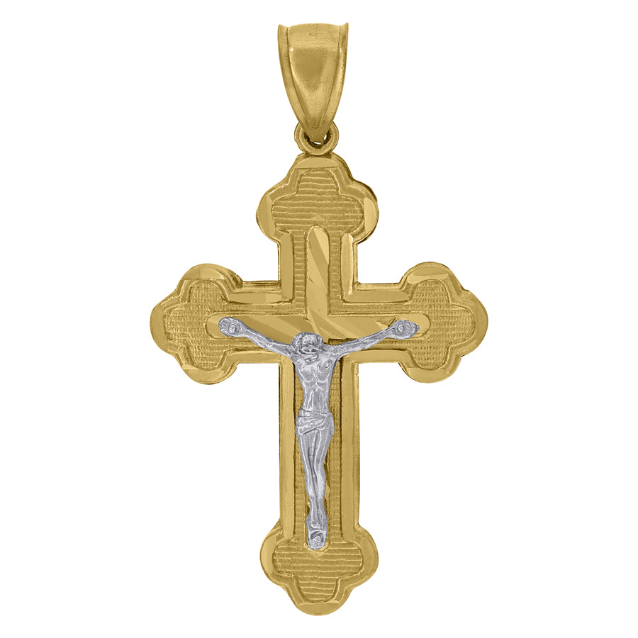 10Kt Gold Pendant