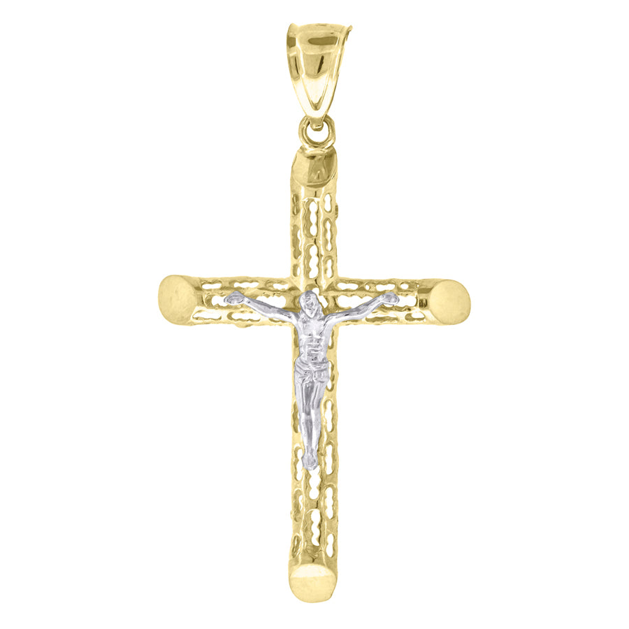 10Kt Gold Pendant