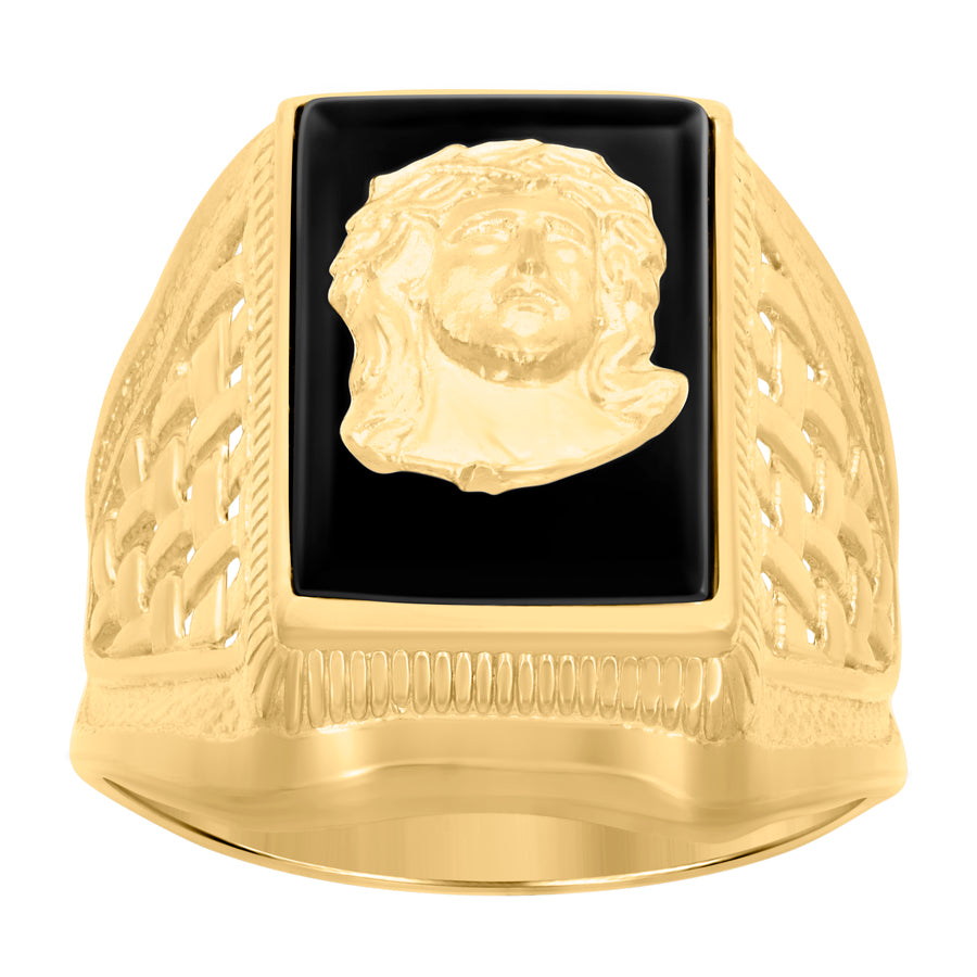 10Kt Gold Ring