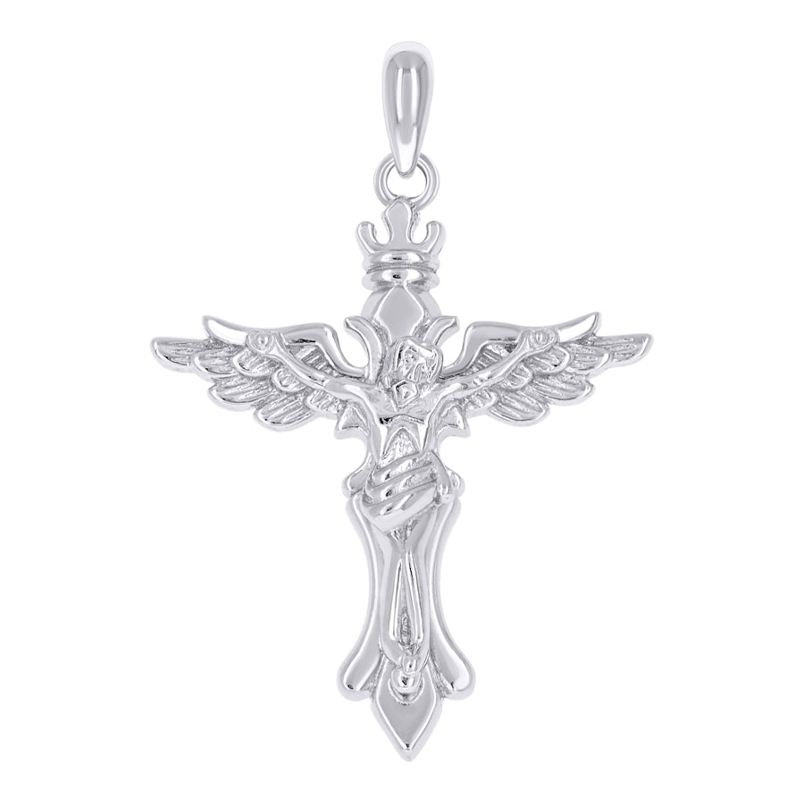925-Cz Fashion Pendant