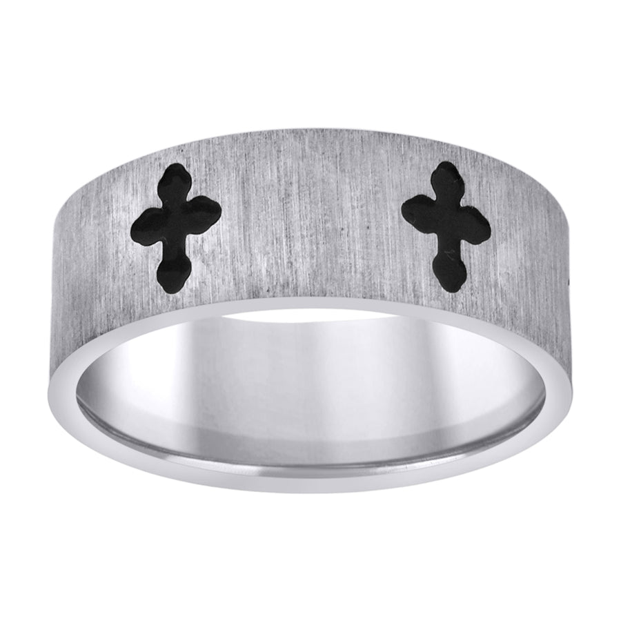 Stainless Steel Ring