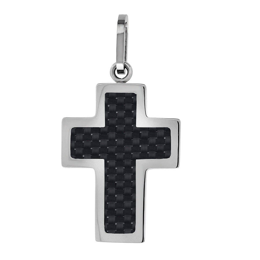 Stainless Steel Pendant