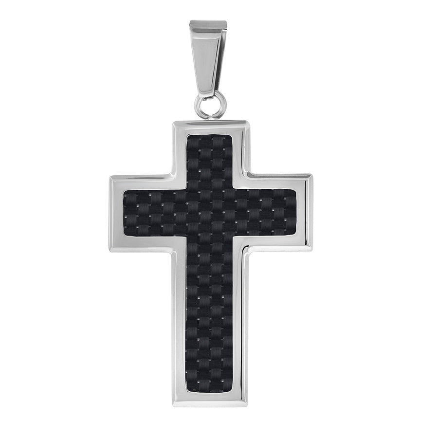 Stainless Steel Pendant