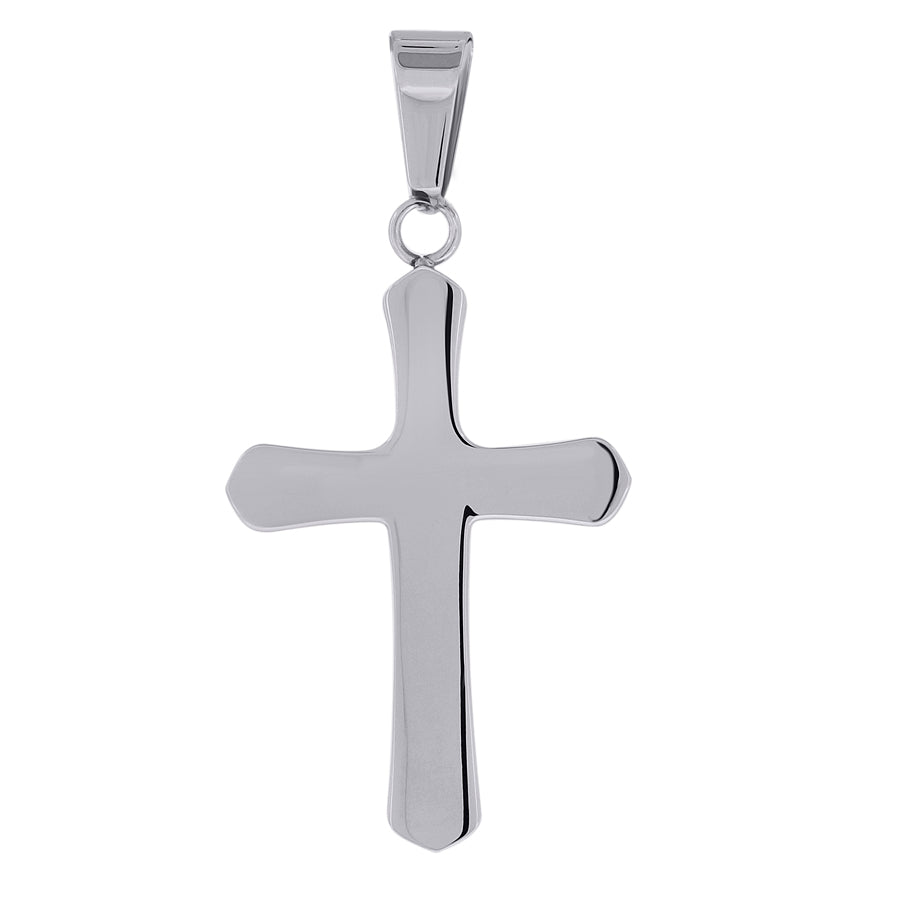 Stainless Steel Pendant