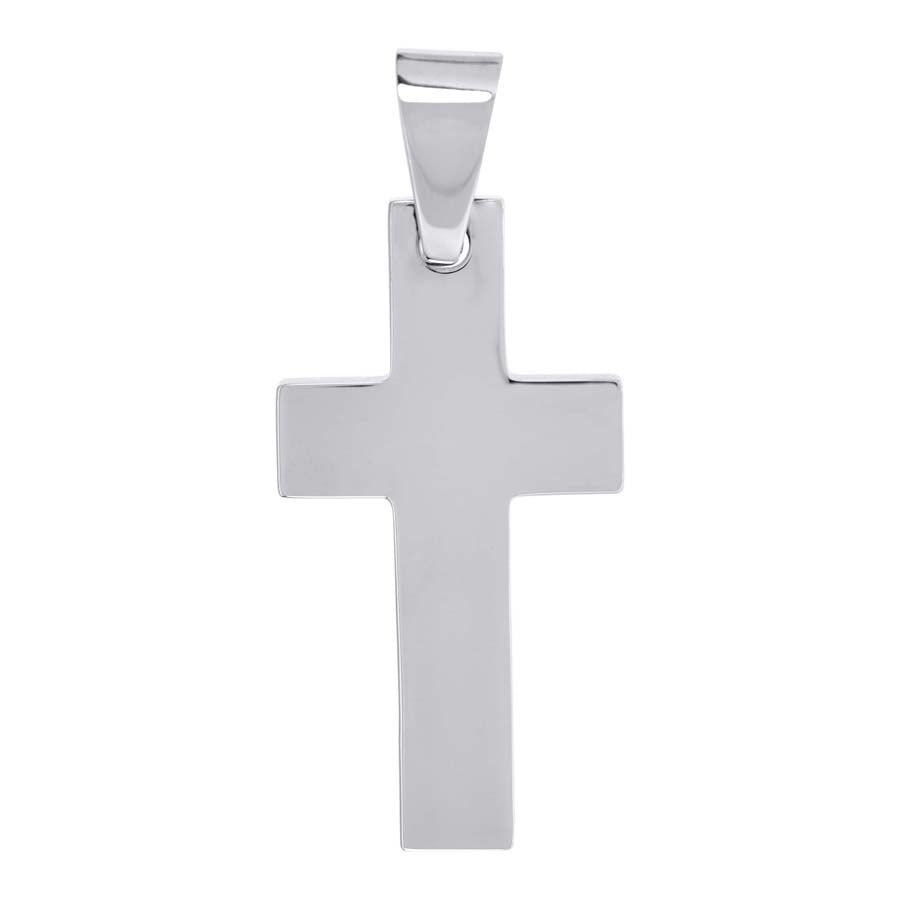 Stainless Steel Pendant