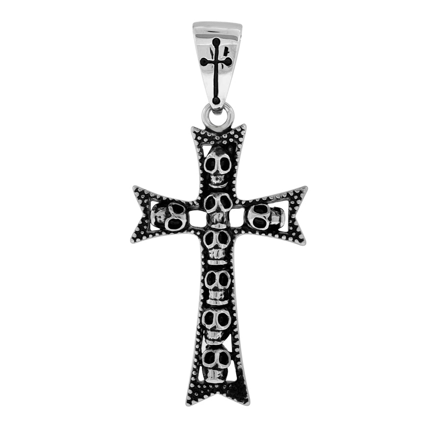 Stainless Steel Pendant