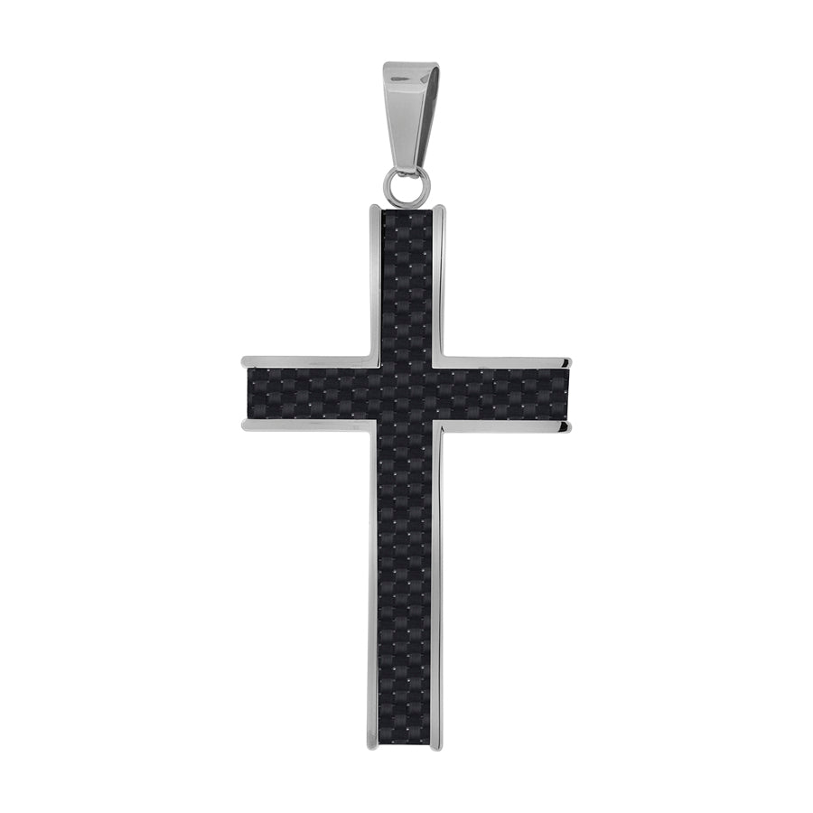 Stainless Steel Pendant