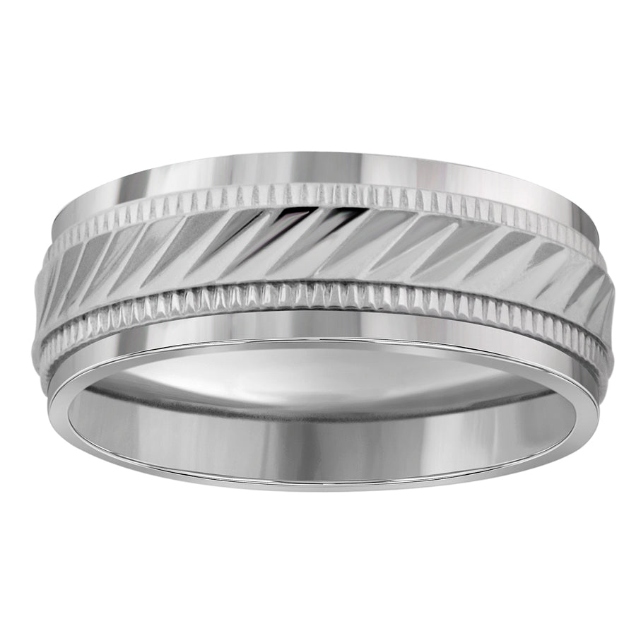 Stainless Steel Band