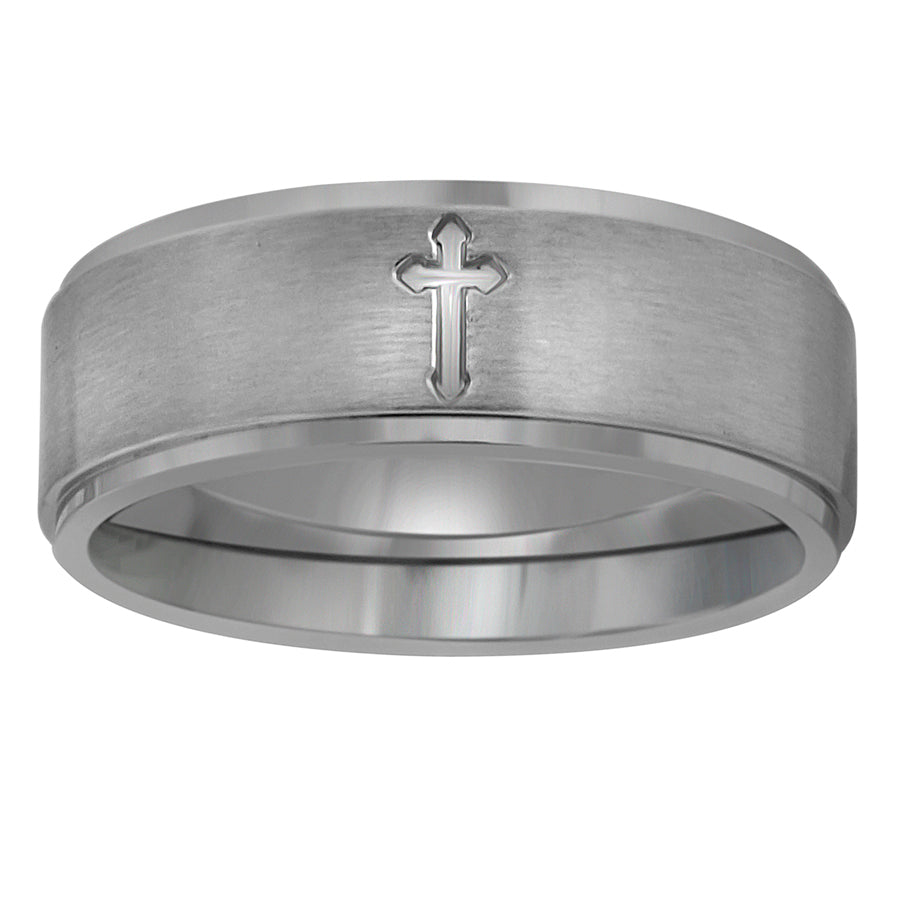 Stainless Steel Band