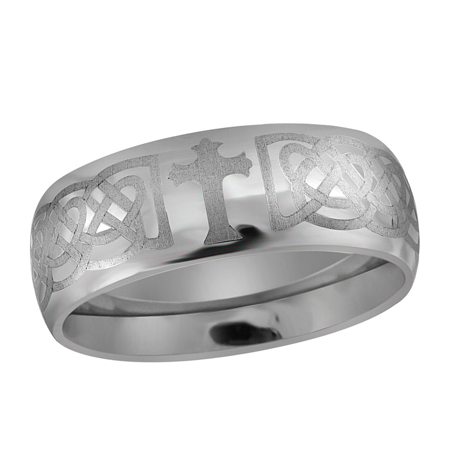 Stainless Steel Band