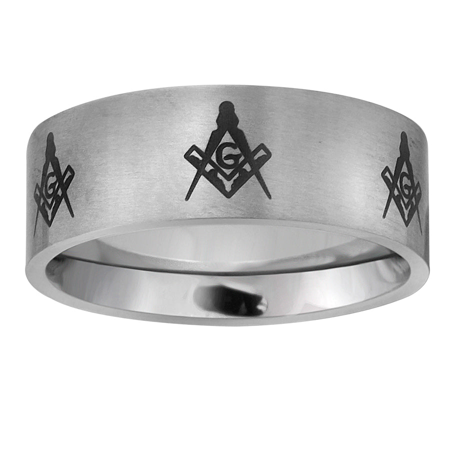 Stainless Steel Band