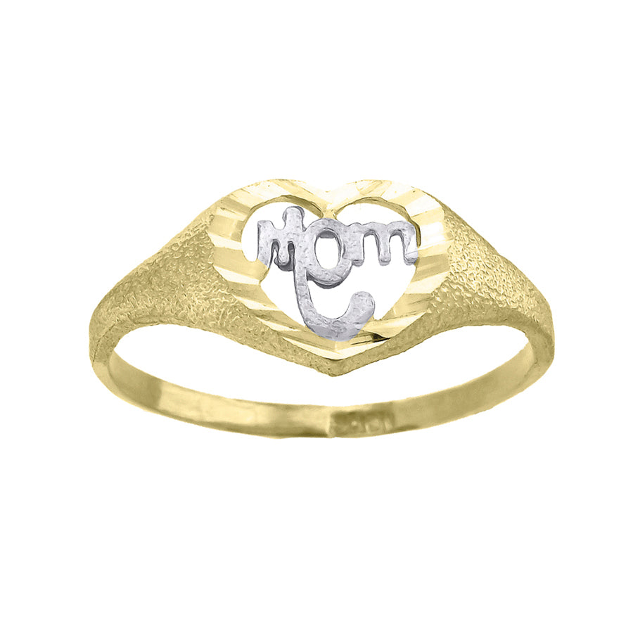 14Kt Gold Ring