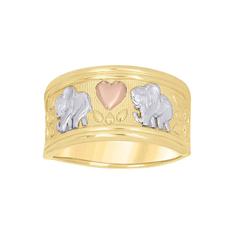 14Kt Gold Ring