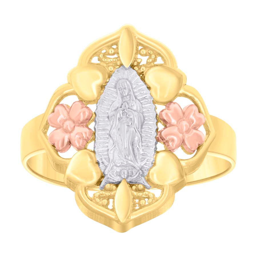 14Kt Gold Ring