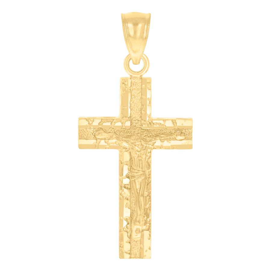 14Kt Gold Charm