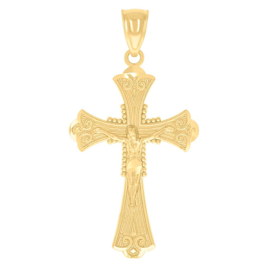 14Kt Gold Pendant