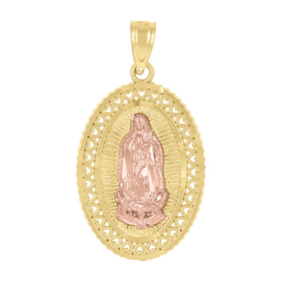 14Kt Gold Pendant