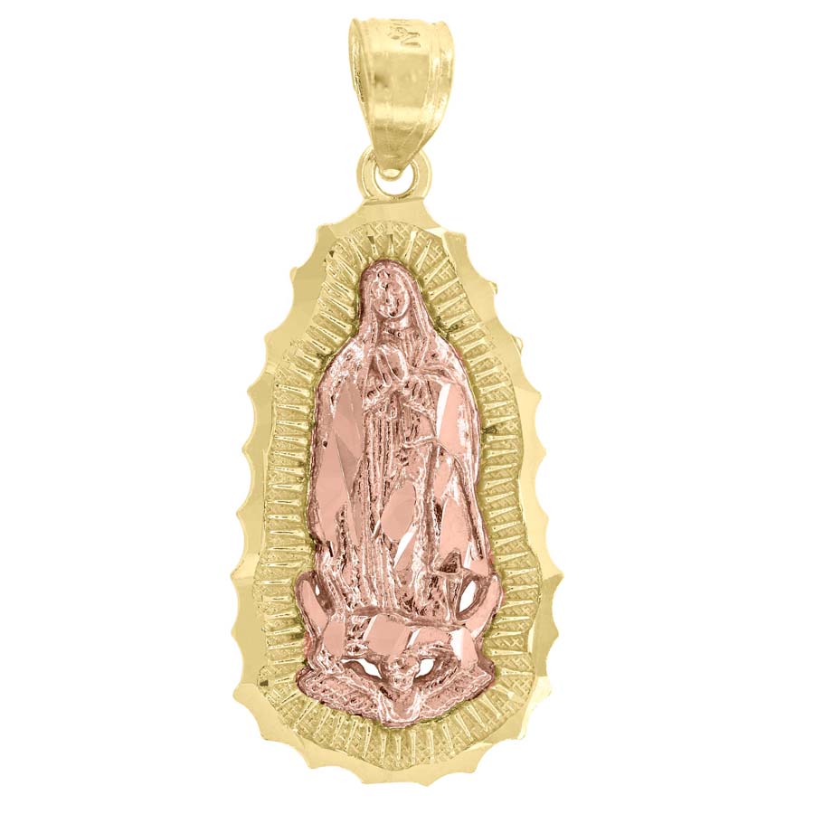 14Kt Gold Pendant