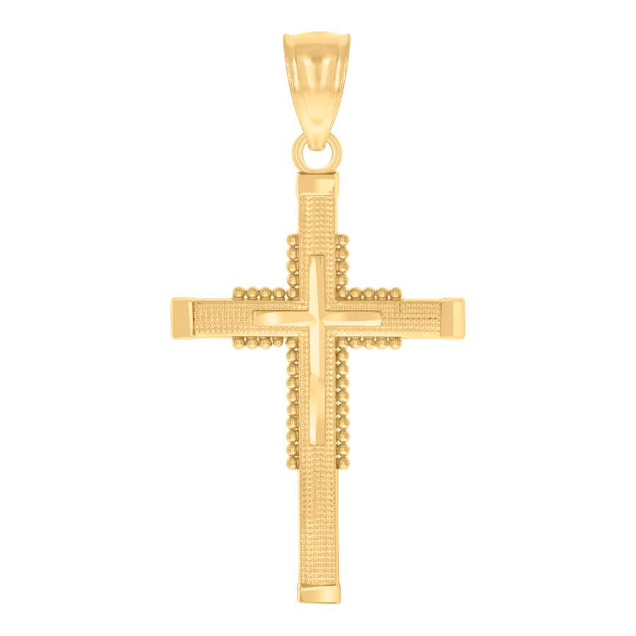 14Kt Gold Pendant