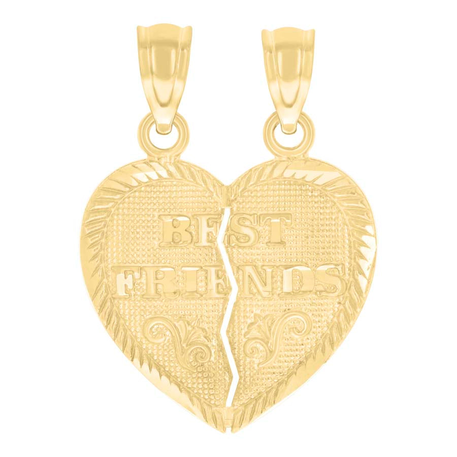 14Kt Gold Pendant