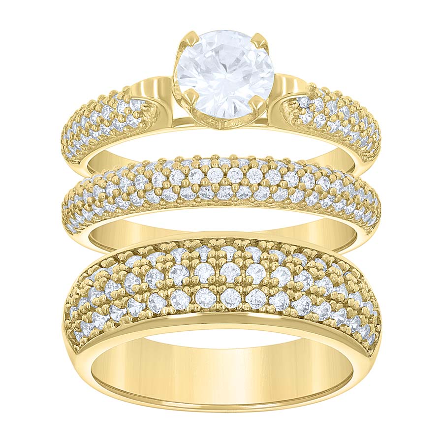 14Kt Gold Ring