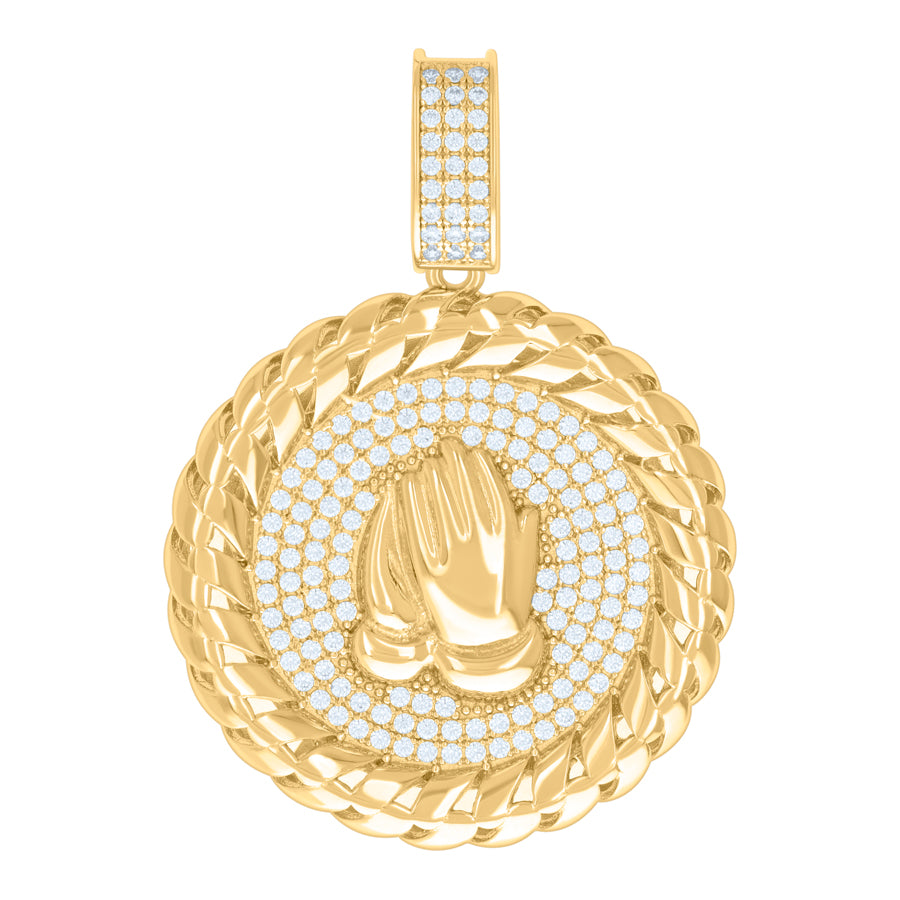 925-CZ Fashion Charms