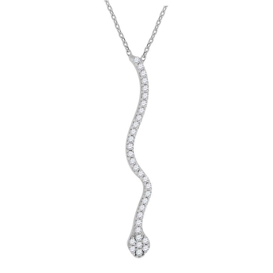 925 Silver Necklace