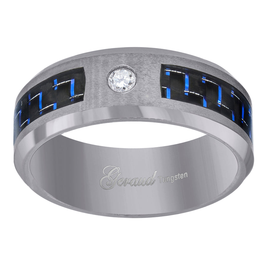 Tungsten Band
