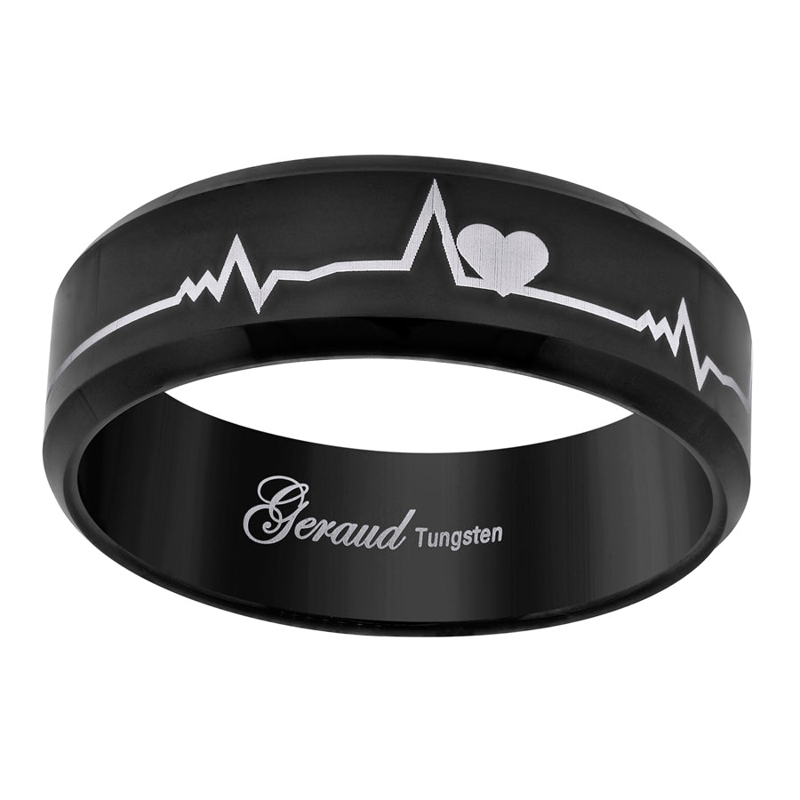 Tungsten Band