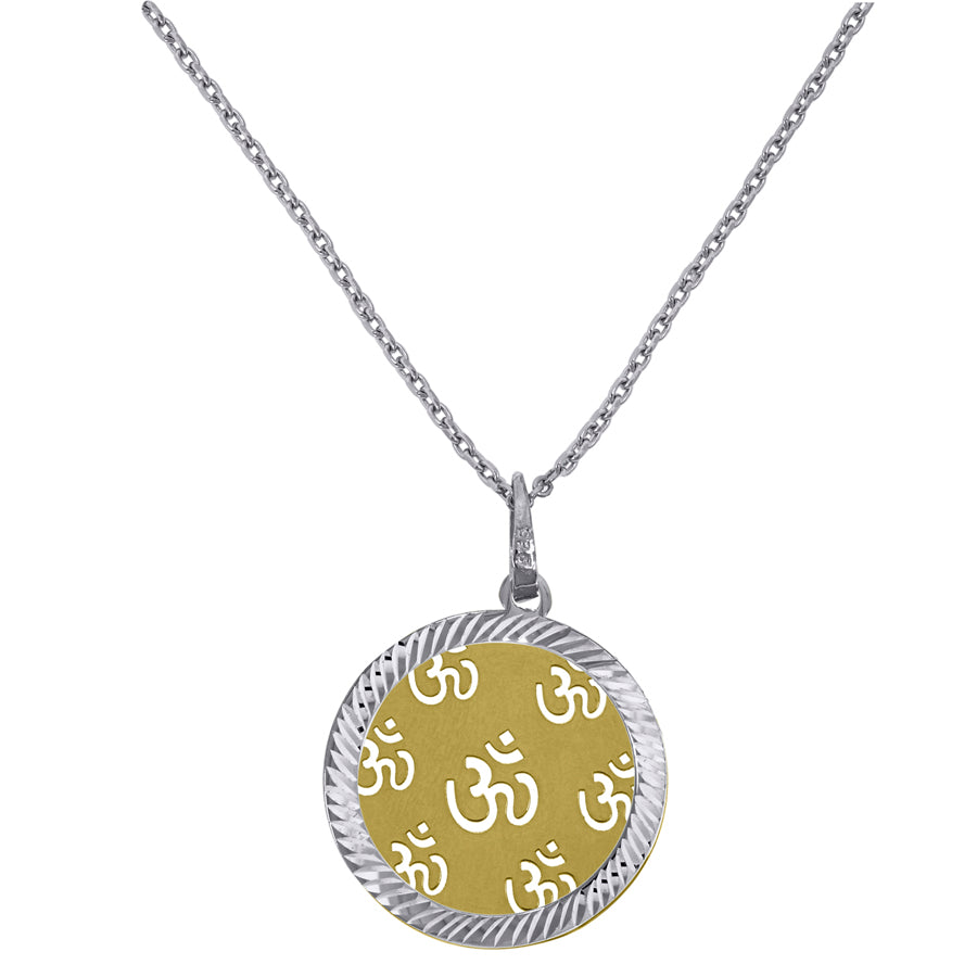 925 Sterling Silver Necklace