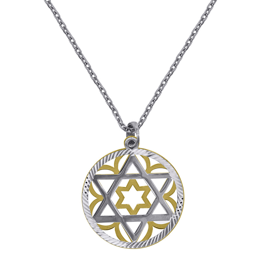 925 Sterling Silver Necklace