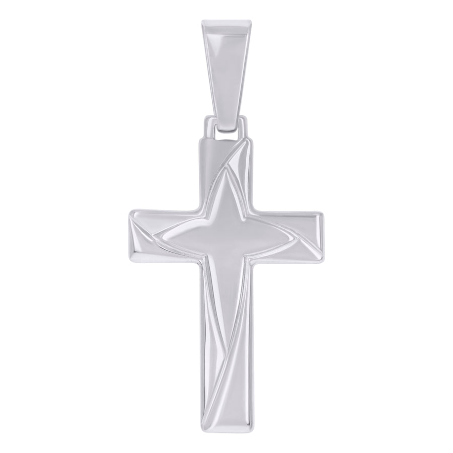 925 Sterling Silver Pendant