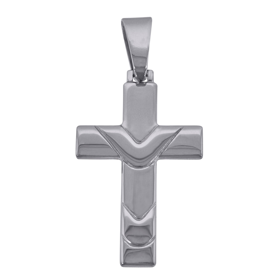 925 Sterling Silver Pendant